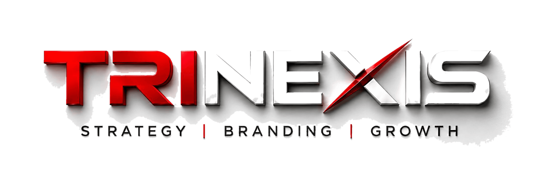 Trinexis — Strategy, Branding, Growth